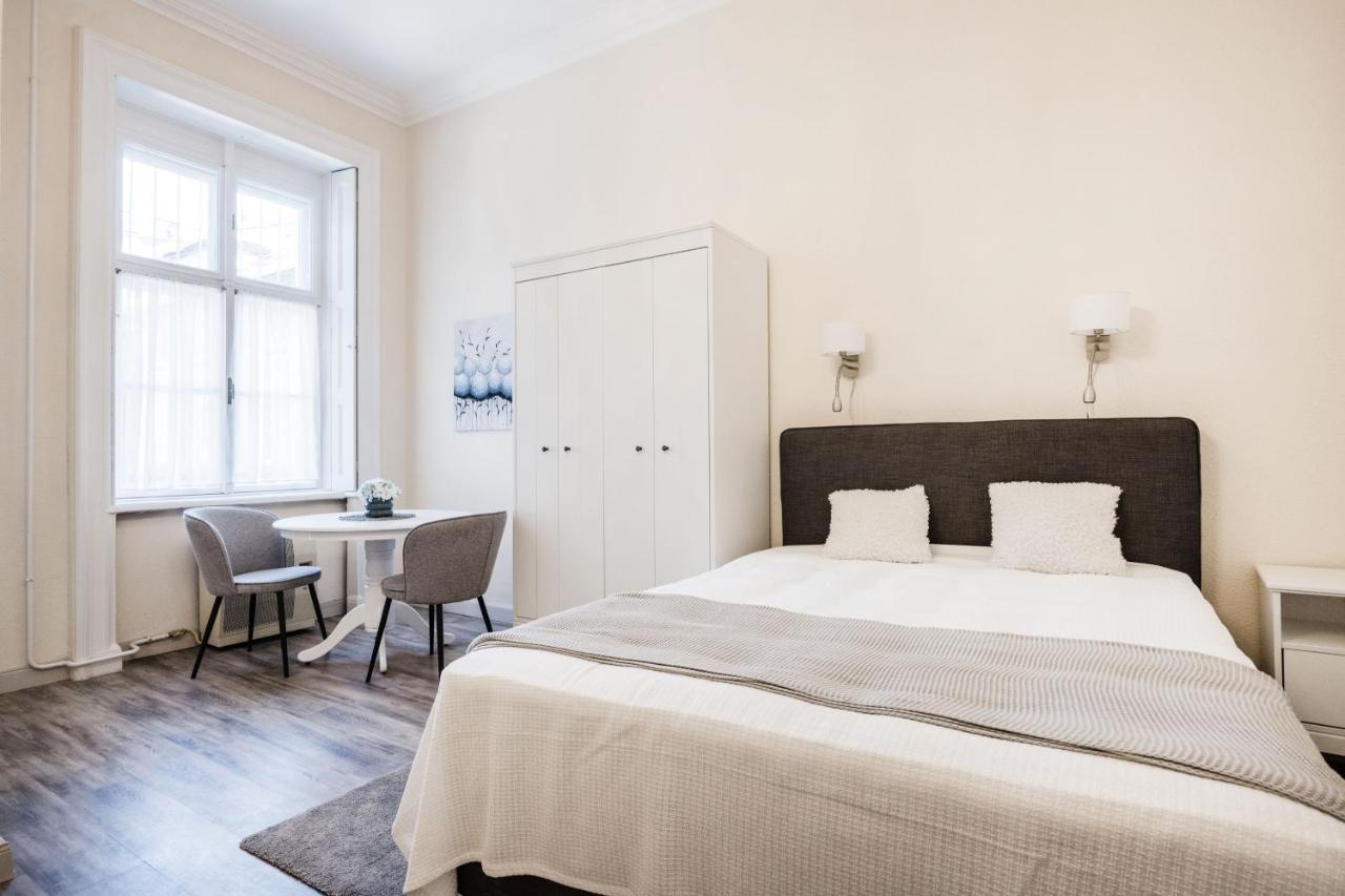 Andrassy 13 Center Apartment Budapest Exterior photo