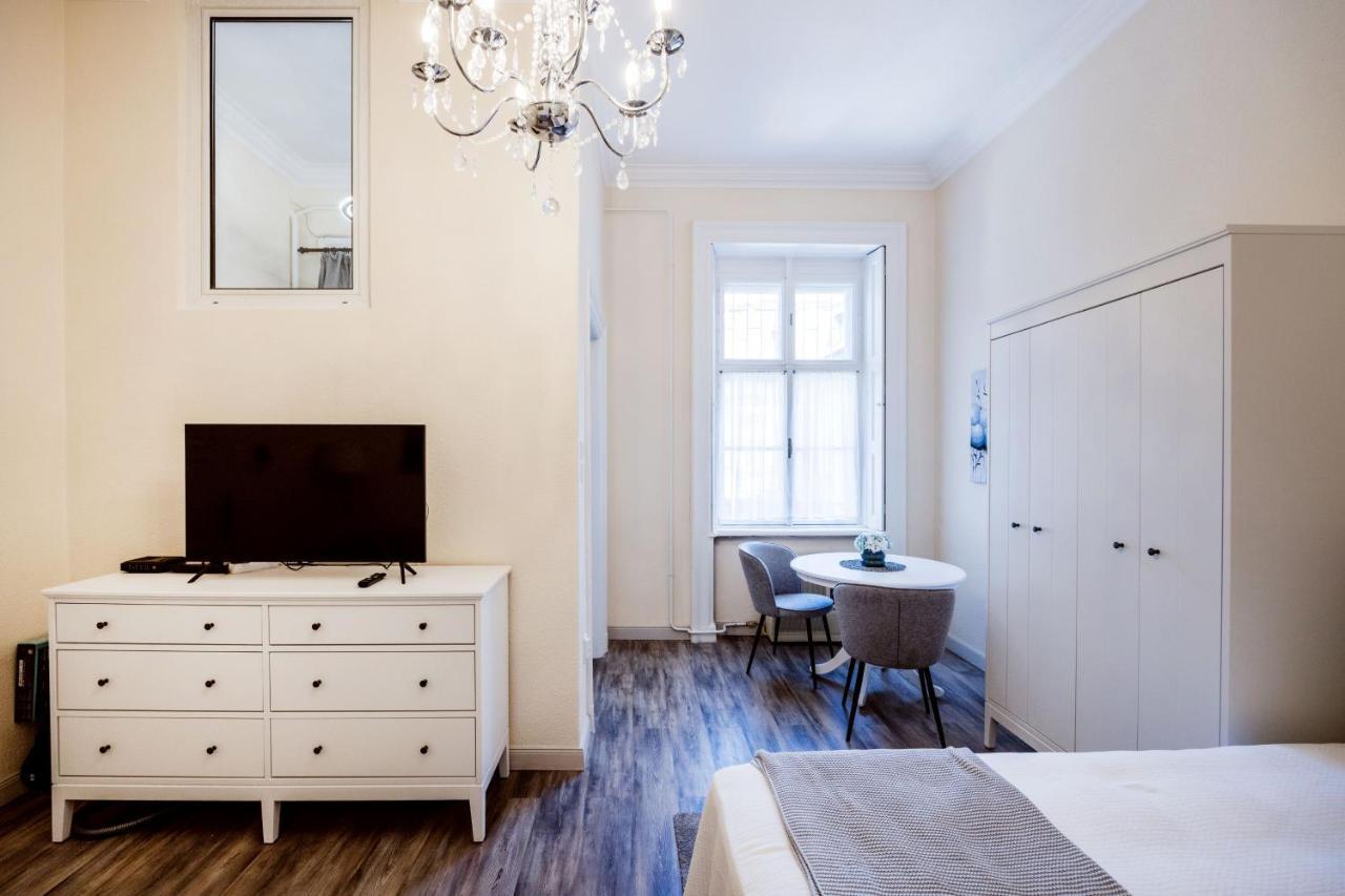 Andrassy 13 Center Apartment Budapest Exterior photo