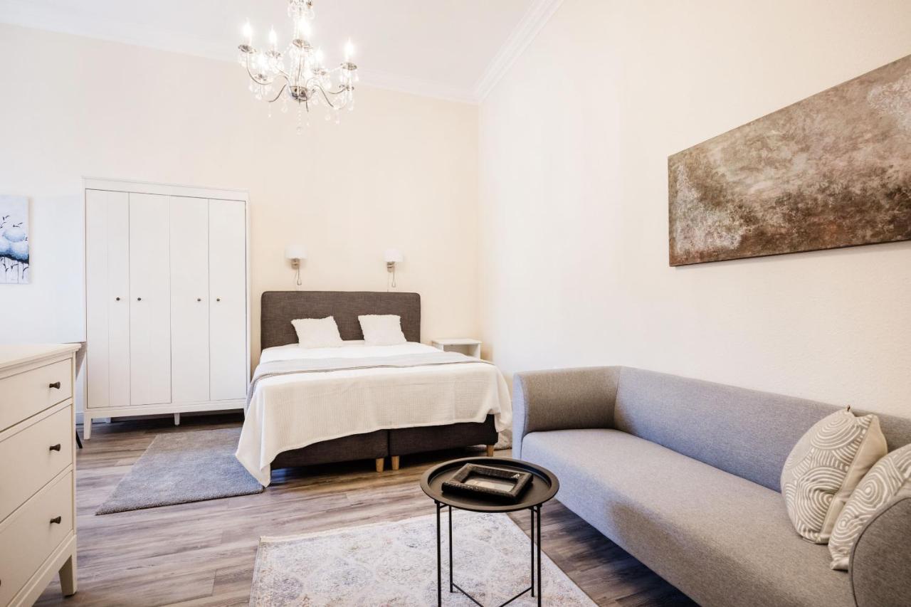 Andrassy 13 Center Apartment Budapest Exterior photo