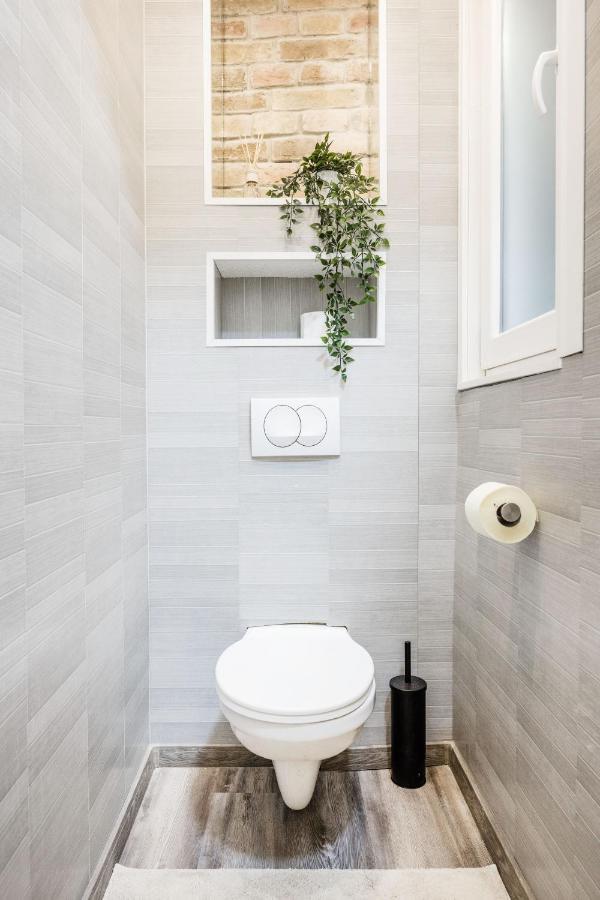Andrassy 13 Center Apartment Budapest Exterior photo